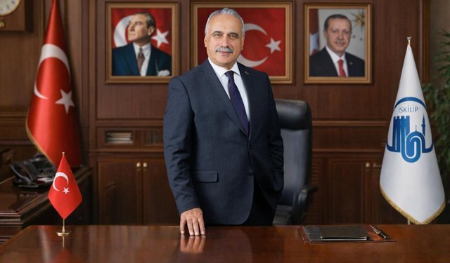 İskilip'in yöresel lezzetleri tescilendi