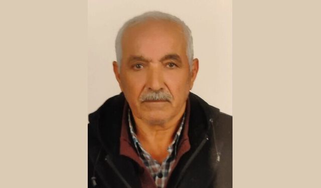 Cuma Gümüş vefat etti