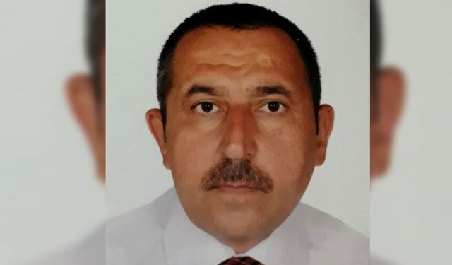 Çorumlu imam evinde ölü bulundu