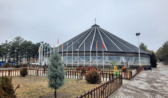 İskilip'te sosyal tesisleri bayramın ikinci günü açılacak