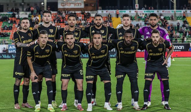 11 yıl sonra 1.Lig'e düştüler