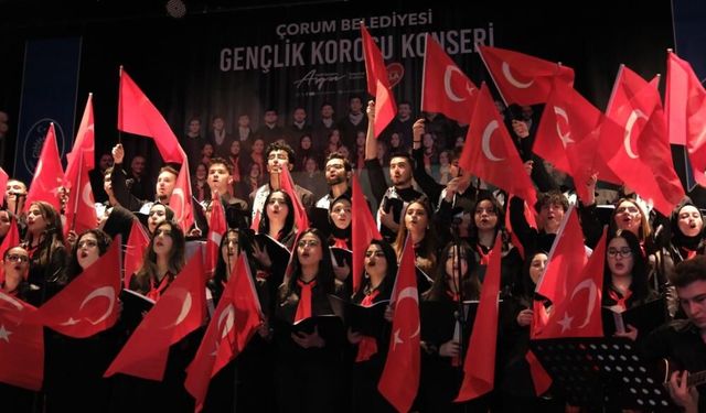 19 Mayıs’a özel gençlik konseri