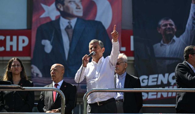 Özel "çok yakında" diyerek açıkladı! Dikkat çeken yeni parti mesajı