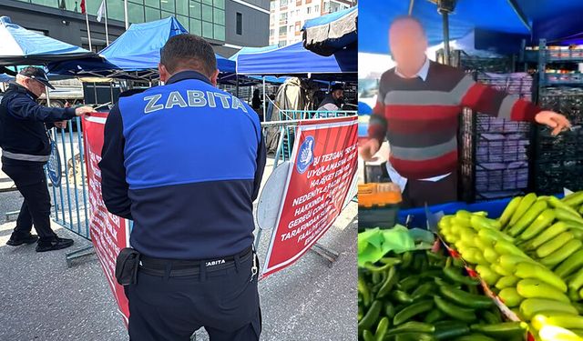 'Seçmezsen 100, seçersen 150 lira'