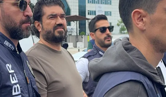 Kütahyalı adliyeye sevk edildi! İlk ifadesi ortaya çıktı