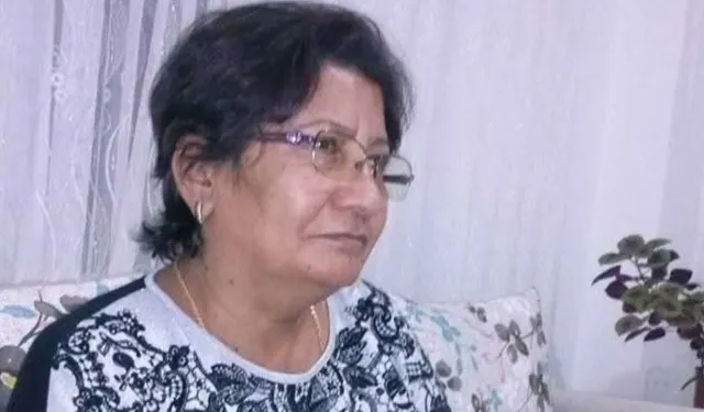 Emine Şahin vefat etti