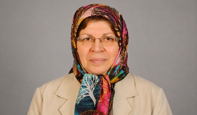 Filiz Erdemir vefat etti