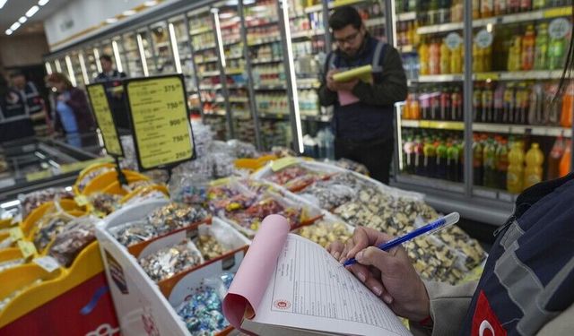 Ticaret Bakanlığı Kurban Bayramı öncesinde denetimlerini artırdı