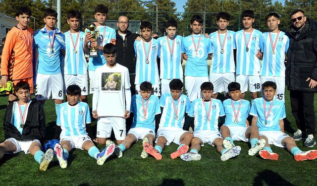 Vefaspor’un bugünki rakibi Bayburt