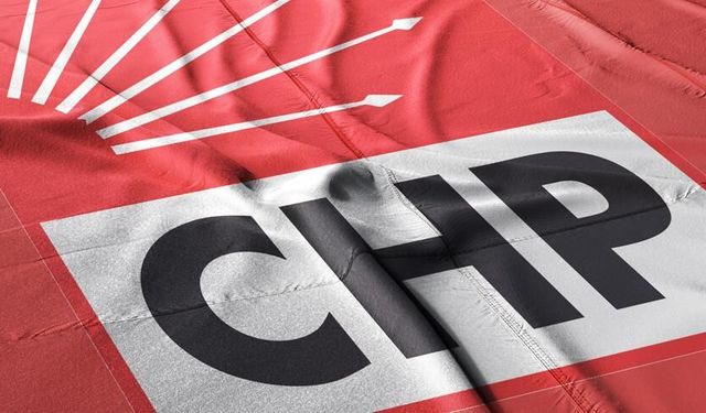 CHP'de 9 vekil için ihraç talebi