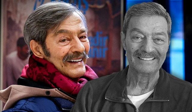Kadir İnanır hayatını kaybetti