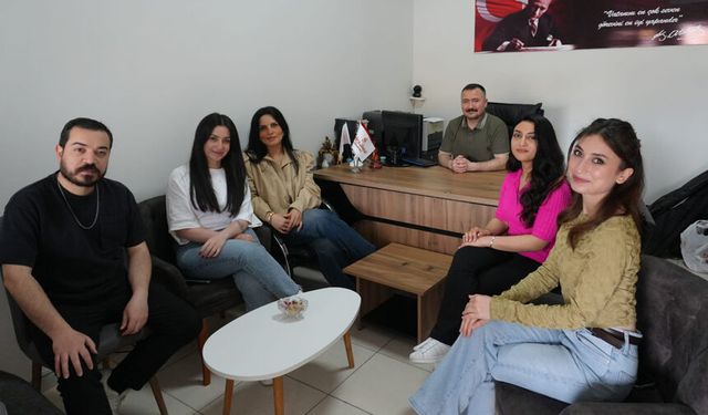 Şehr-i Sanat Akademi yıl  sonu konseri 28 Haziran’da