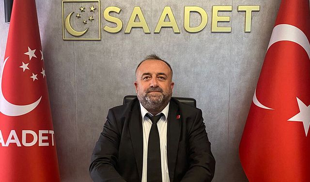 ‘Çevreyi korumak sadece ağaç  dikmekten ibaret değildir’