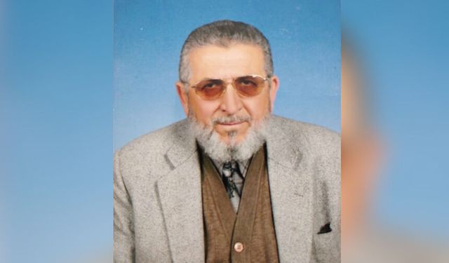 Ahmet Küçük vefat etti