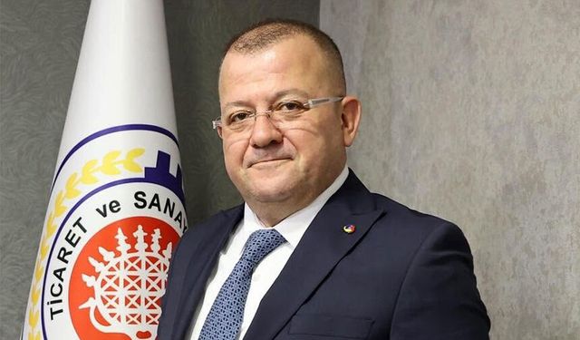 Başaranhıncal 17 yıl sonra görevi bırakıyor