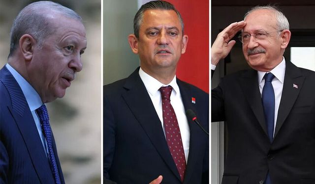 26 ilde yapılan ankette büyük sürpriz