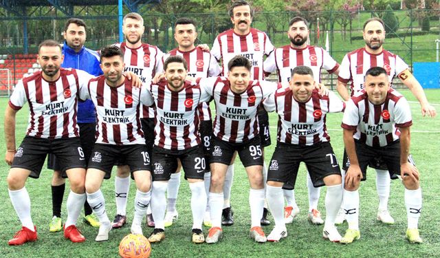 Orta Kuşak’ta son iki finalist bugün belli oluyor