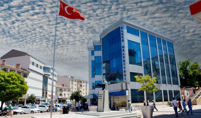 ALACA BELEDİYESİ BETON PARKE TAŞI VE BORDÜR ALACAK