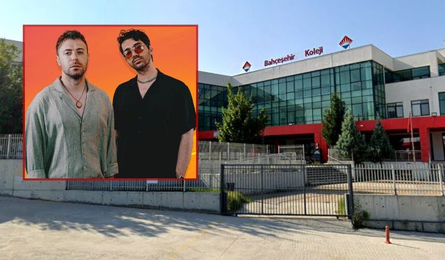 Bahçeşehir’den mezuniyet şöleni ve İkilem konseri