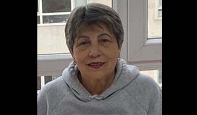 Hülya Kavukçu vefat etti