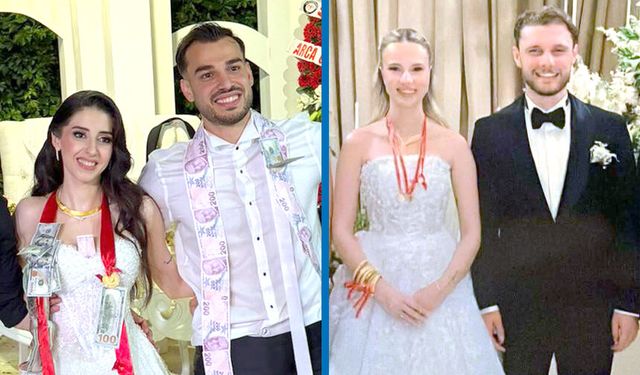 Cemali Sertel ve Arda Hilmi Şengül evlendi