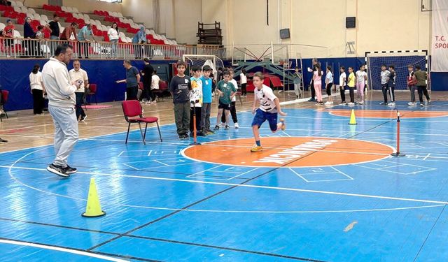 Yetenek Tarama’da son etap yapıldı