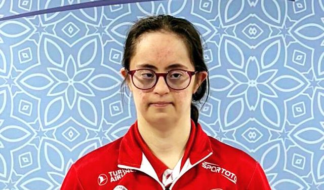 Merve Peker Bulgaristan’da