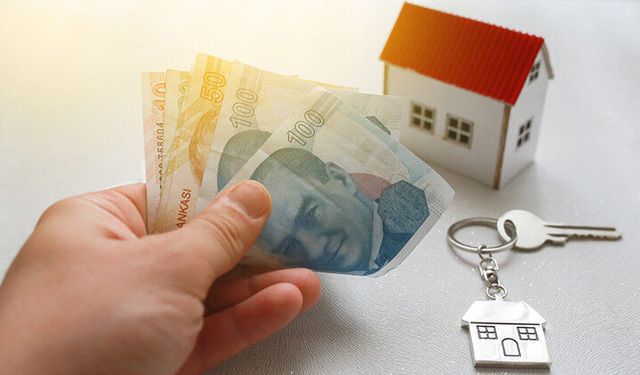 Haziran ayı kira zam oranı belli oldu!