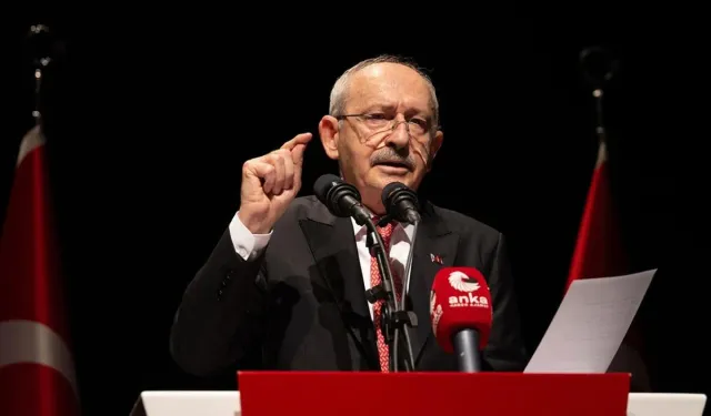 Kılıçdaroğlu, 7 belediye başkanının ipini çekiyor!