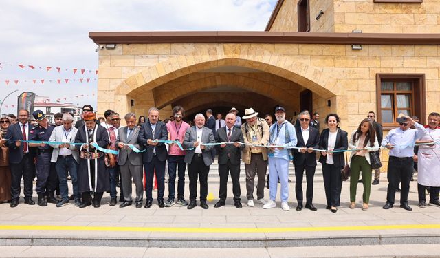 Gastronomi Şehri olma yolunda önemli adım