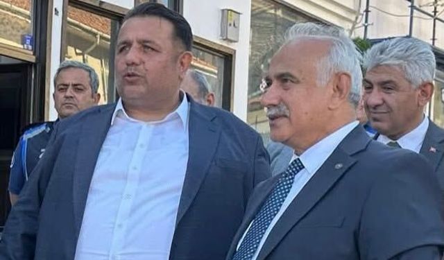 Misak-ı Millî İlkokulu kütüphaneye dönüştürülüyor