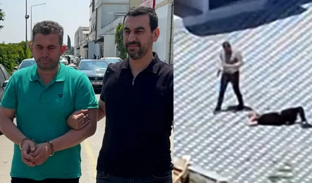 Oğlunu tabancayla öldüren emekli polisin ifadesi ortaya çıktı