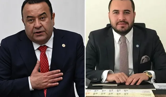 Adnan Beker’in oğlu Oğuzhan Beker gözaltında