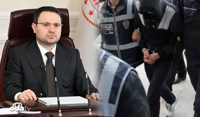 Türkiye güne yeni bir operasyonla başladı: 104 kişiye gözaltı