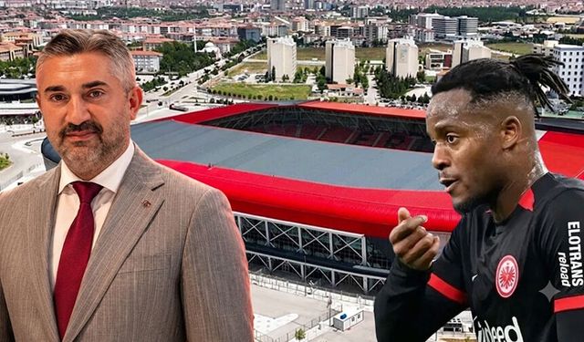 Son dakika! Savaş Balçık'tan 'transfer' açıklaması