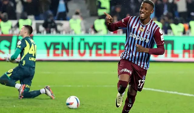 Çorum FK Banza ile anlaşmaya vardı
