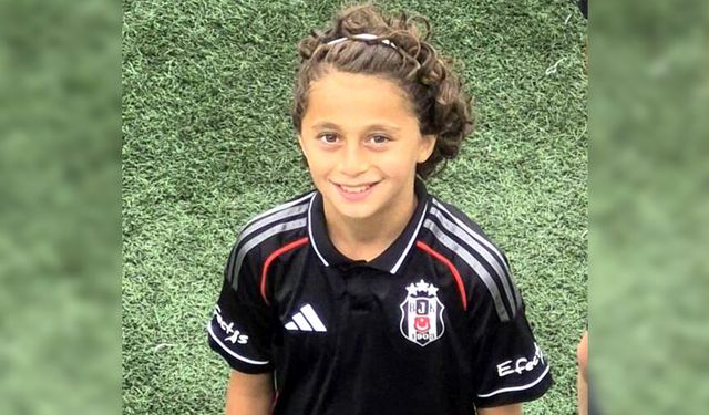Çorum'dan Beşiktaş'a transfer oldu