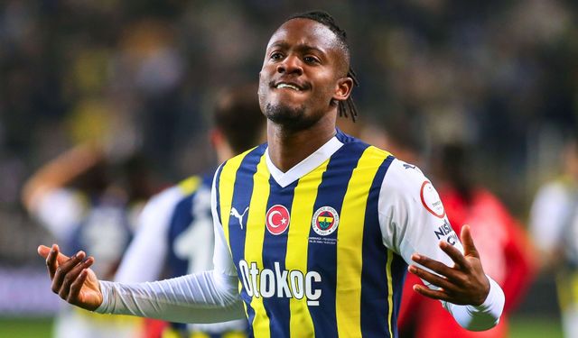 ÇORUM FK BOMBAYI PATLATIYOR MU?