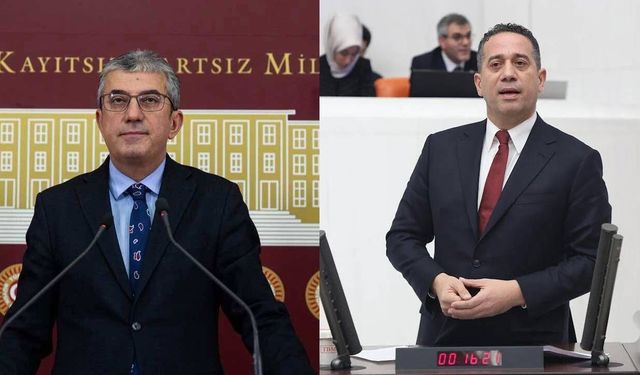 CHP Grup Başkanvekillikleri düşürüldü