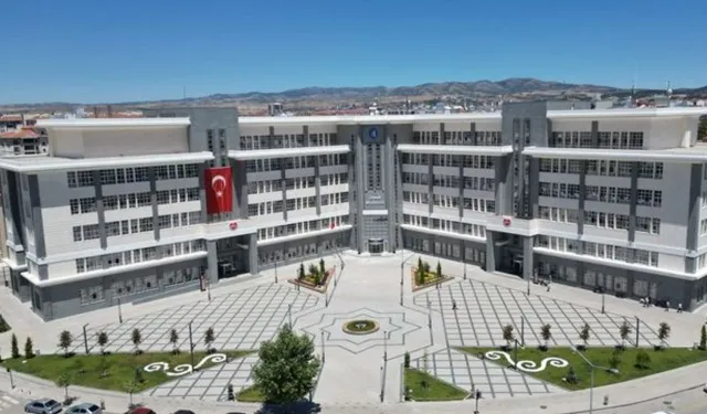 İHALE İPTAL İLANI