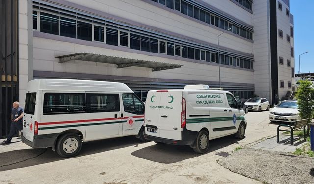 Anne öldü, baba ve oğlu yaralandı