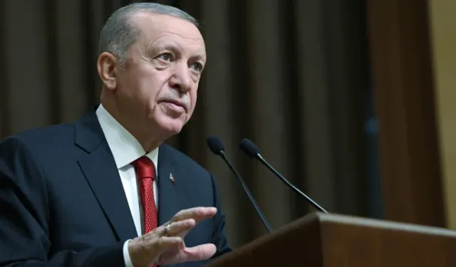 CHP’deki kriz Erdoğan’ın önünü açabilir Bloomberg’den erken seçim analizi