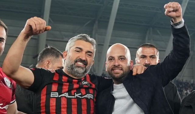 Çorum FK'nın transfer bütçesi 150 milyon dolar