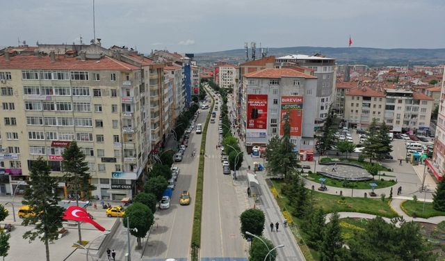 Dikkat! Caddede park yasağı başlıyor, tarih belli oldu