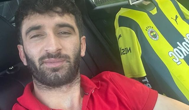 Çorumlu genç ABD'deki kazada hayatını kaybetti