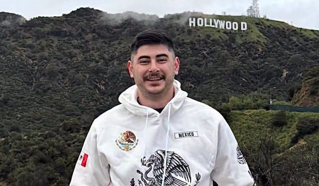 Amerika'daki kazada hayatını kaybetti