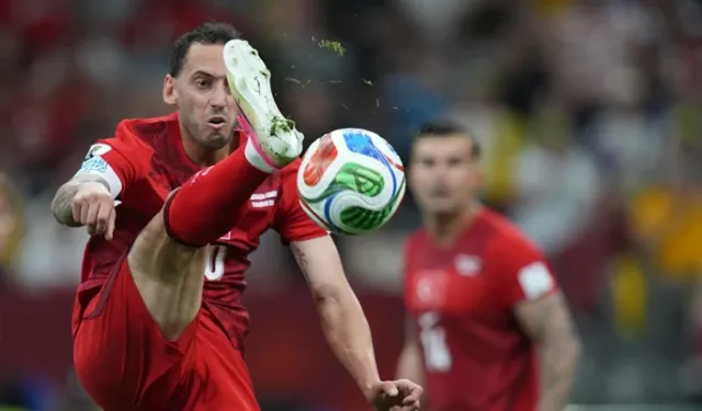 Çalhanoğlu: "Bazen tokat yemek iyi gelir"