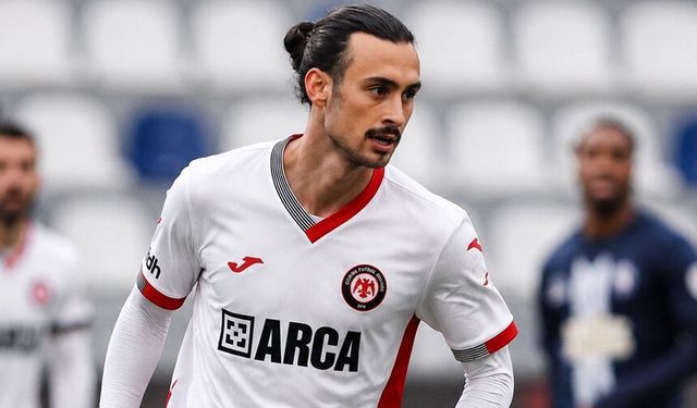 Bero'dan vazgeçildi, Hasan Emre ile anlaşıldı