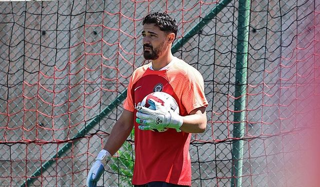 Çorum FK'da beklenen ayrılık!