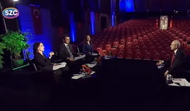 Nevşin Mengü Kılıçdaroğlu'nun ne istediğini açıkladı